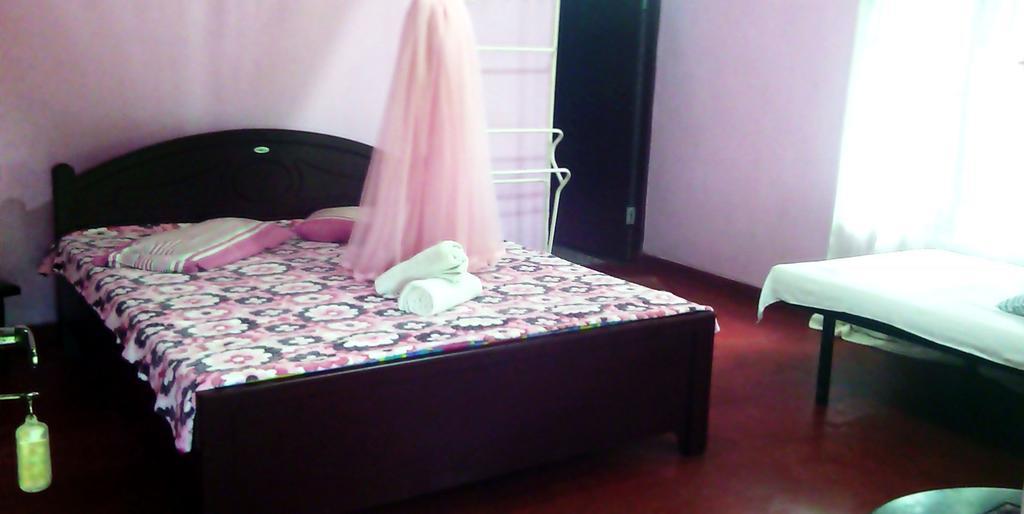 Haniffas Holiday Inn Kandy Habitación foto