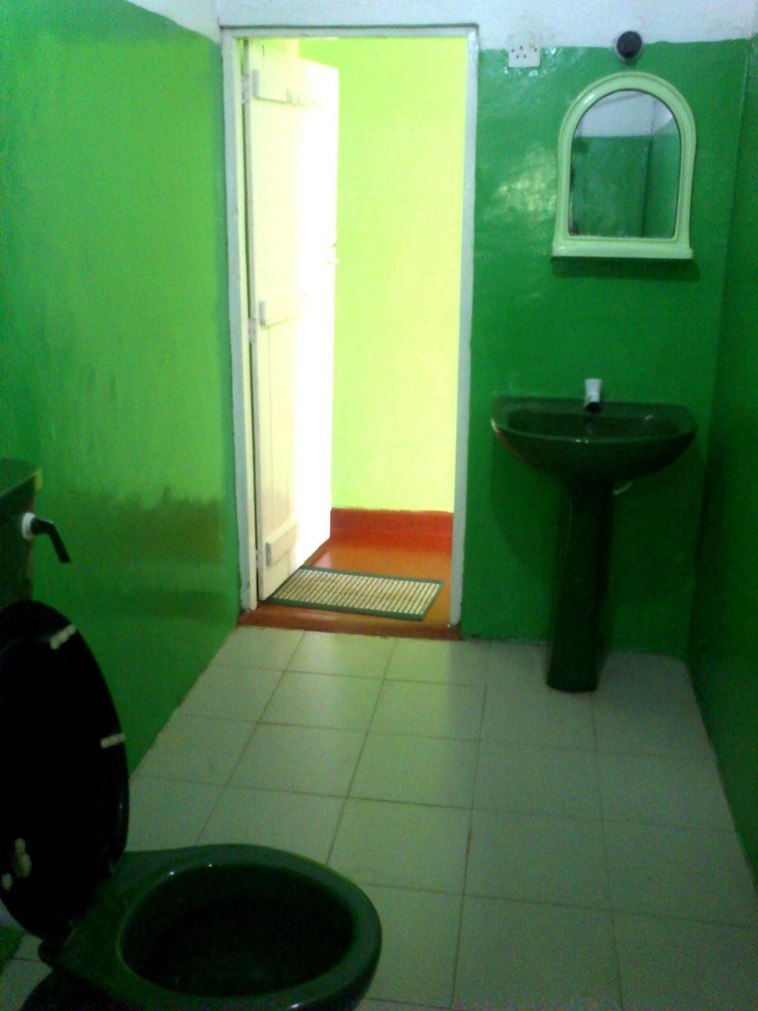 Haniffas Holiday Inn Kandy Habitación foto