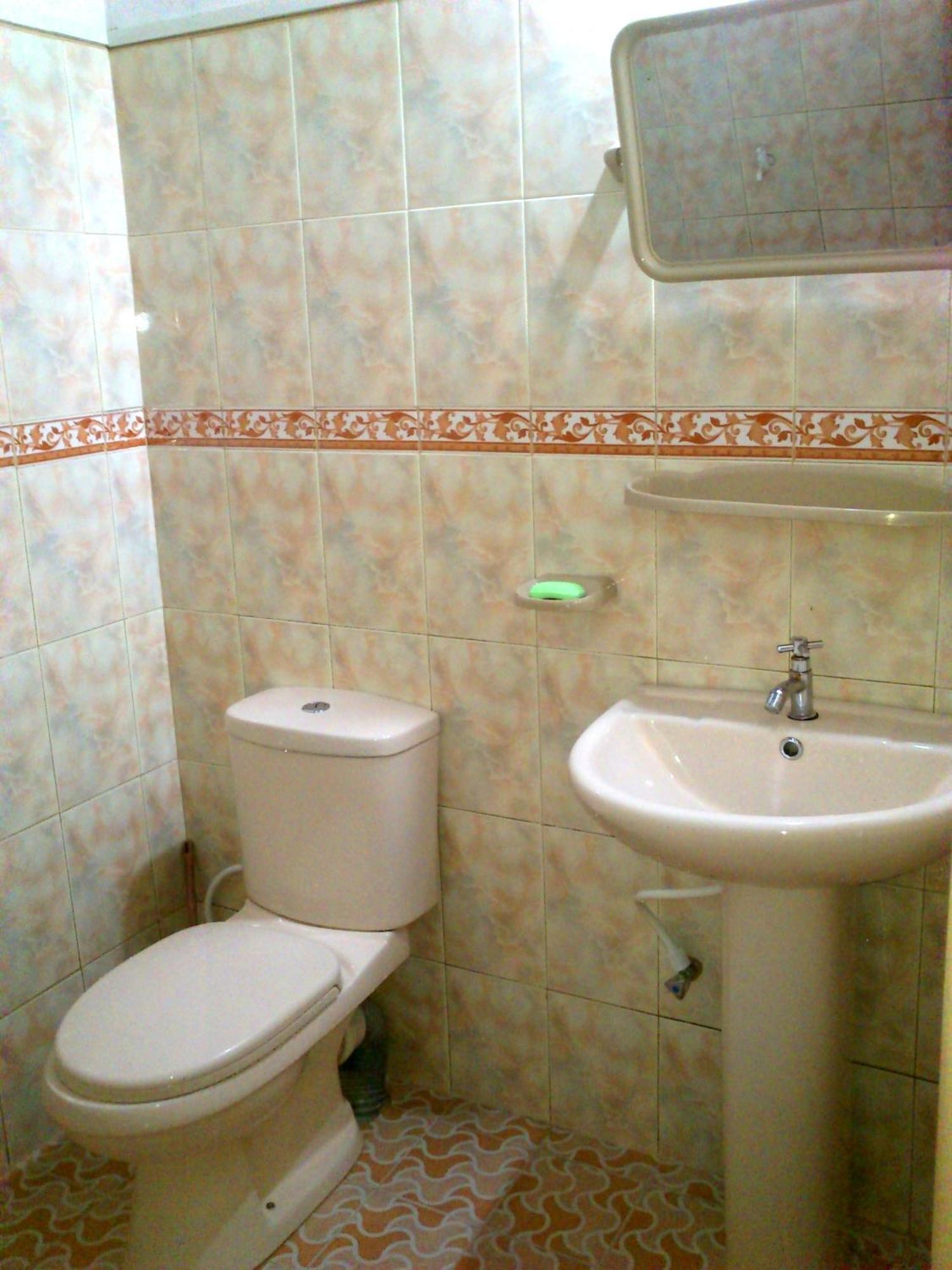 Haniffas Holiday Inn Kandy Habitación foto